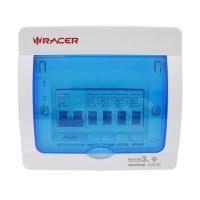 ราคา ชุดตู้คอนซูมเมอร์ยูนิต 63 แอมป์ 4ช่อง รุ่น HYBRID RACER (1146201)