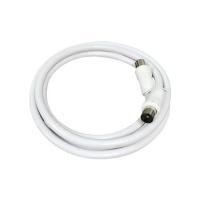 ราคา สายอากาศ MOVADA RG6 1.5 เมตร สีขาว (1146335)