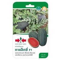 ราคา แตงโม F1 กาแล็กซี่ ศรแดง (1146681)