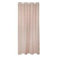 ราคา ผ้าม่าน EYELET HOME LIVING STYLE RIGO UV 140X250 ซม. สีน้ำตาล (1146786)