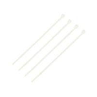 ราคา เคเบิ้ลไทร์ ELEKTRA 10 นิ้ว สีขาว (100 เส้น) (1146963)