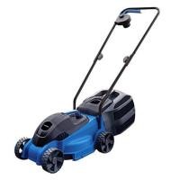 ราคา รถตัดหญ้าไฟฟ้า HYUNDAI HLM-1100F 1,100 วัตต์ (1147023)