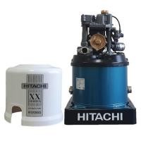 Hitachi เครื่องปั๊มน้ำอัตโนมัติ 250 วัตต์ รุ่น WT-P250XX