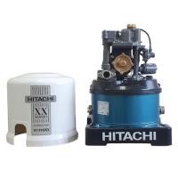 Hitachi เครื่องปั๊มน้ำอัตโนมัติ 100 วัตต์ รุ่น WT-P100XX