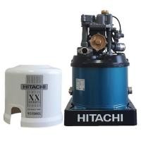 Hitachi เครื่องปั๊มน้ำอัตโนมัติ 200 วัตต์ รุ่น WT-P200XX