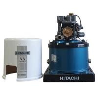 Hitachi เครื่องปั๊มน้ำอัตโนมัติแบบแรงดัน 350 วัตต์ รุ่น WT-P350XX