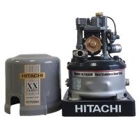 Hitachi เครื่องปั๊มน้ำอัตโนมัติ 250 วัตต์ รุ่น WT-PS250XX
