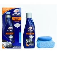 ราคา น้ำยาเคลือบเงาภายนอกรถ TURTLE WAX 14 ออนซ์ (1147728)