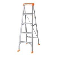 ราคา บันไดอะลูมิเนียมทรง A มีถาดวางถังสี SANKI LD-SKT05 5 ขั้น (1148022)