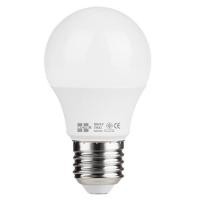 ราคา หลอด LED HI-TEK มวยไทย 5 วัตต์ DAYLIGHT E27 (1148074)