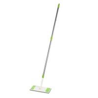 ราคา ไม้ม็อบดันฝุ่น SCOTCH-BRITE EASY SWEEPER PLUS 8 นิ้ว สีเขียว (1148167)