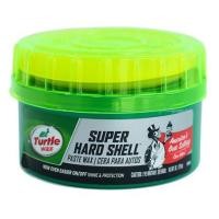 ราคา ขี้ผึ้งเคลือบสีภายนอก TURTLE WAX SUPER HARD SHELL 270 กรัม (1148211)
