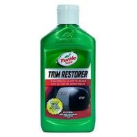 ราคา ครีมเคลือบเงาภายในรถยนต์ TURTLE WAX 10 ออนซ์ (1148233)