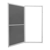 ราคา ชุดมุ้งหน้าต่างบานเปิด S.D.BRILLIANT DIY 70x120 ซม. (1148505)