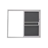 ราคา ชุดมุ้งหน้าต่างบานเลื่อน S.D.BRILLIANT DIY 65x110 ซม. (1148516)