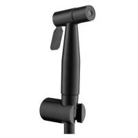 ราคา สายฉีดชำระครบชุด COTTO CT9902BL(HM) สีดำ (1148599)