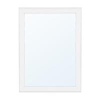 ราคา กระจกเงาตกแต่ง MOYA 2207-WH 60x80 ซม. (1149054)