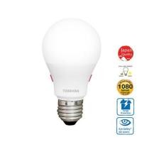 ราคา หลอด LED TOSHIBA SUNLIGHT SENSOR 9 วัตต์ DAYLIGHT E27 (1149104)