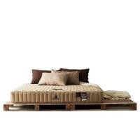 Dunlopillo ที่นอน ขนาด 5 ฟุต รุ่น Grace Gold