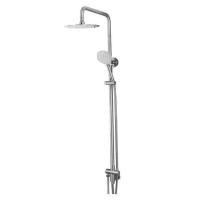 ราคา ฝักบัว RAIN SHOWER น้ำอุ่น NOVABATH NVB-RS738-8HS (1149593)