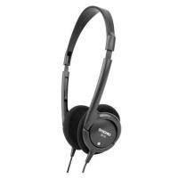 Synchro Slim Stereo Headphone หูฟัง รุ่น SL15