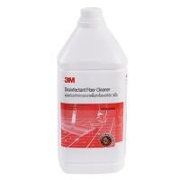 ราคา น้ำยาทำความสะอาดฆ่าเชื้อทั่วไป 3M 3,800ml ROMANTIC ROSE (1150041)