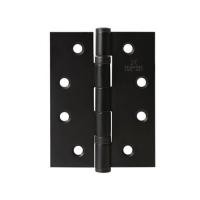 ราคา บานพับ 4X3 นิ้ว X 2 มม. HAFELE 489.04.018 สีดำ แพ็ก 3 ชิ้น (1150088)