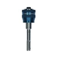 ราคา ก้านต่อโฮซอว์+ดอกสว่าน BOSCH SDS PLUS 8.7 มม. (1150160)