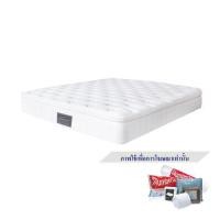 SLUMBERLAND ที่นอน 3.5 ฟุต รุ่น PERFECTION PLUSH พร้อมชุดเครื่องนอน 7 ชิ้น
