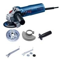ราคา เครื่องเจียร BOSCH GWS 750-100 4 นิ้ว 750 วัตต์ (1150274)