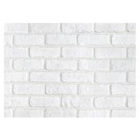 ราคา วอลล์สติ๊กเกอร์ DIY STIXMATE DBS-24 1x3 ม. สีขาว (1150374)