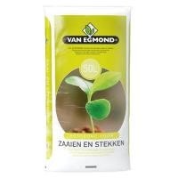 ราคา พีทมอสเพาะเมล็ด VAN EGMOND 50 ลิตร (1150386)