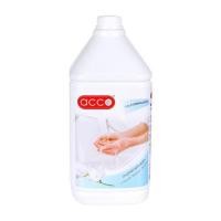 ราคา สบู่เหลวล้างมือ ACCO 3,800ml COTTON MILK (1150457)