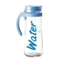 ราคา เหยือกแก้ว OCEAN LIVING-WATER 1.265 ลิตร สีฟ้า (1150501)