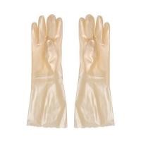 ราคา ถุงมือ PVC SHALDAN PRIMA SIZE M สีทอง (1150614)