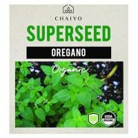 ราคา เมล็ดพันธุ์ออริกาโน ชัยโย 380 เมล็ด (1150618)