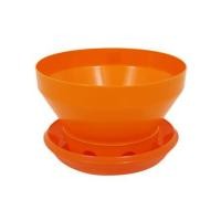 ราคา จานอาหารอัตโนมัติ ขนาดเล็ก SPRING (1150797)