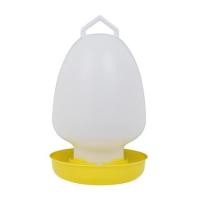 ราคา ถังน้ำไก่ SPRING 8 ลิตร สีเหลือง (1150853)