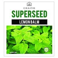 ราคา เมล็ดพันธุ์เลมอนบาล์ม ชัยโย 380 เมล็ด (1150882)