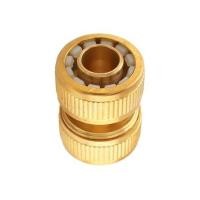 ราคา ข้อต่อ 2 ทางทองเหลือง SPRING 1/2 นิ้ว x 5/8 นิ้ว (1150885)