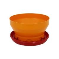 ราคา จานอาหารอัตโนมัติ ขนาดใหญ่ SPRING (1150911)