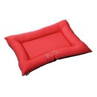 ราคา เบาะฟองน้ำ MAHDUM 600D 140X100 ซม. สีแดง (1150940)