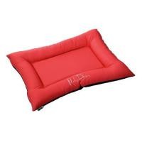ราคา เบาะฟองน้ำ MAHDUM 600D 80X60 ซม. สีแดง (1150957)