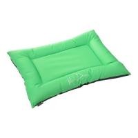 ราคา เบาะฟองน้ำ MAHDUM 600D 120X80 ซม. สีเขียว (1150969)