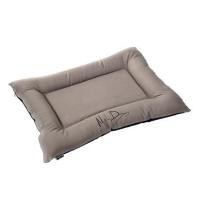 ราคา เบาะฟองน้ำ MAHDUM 600D 140X100 ซม. สีเทา (1151051)