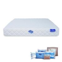 ราคา ที่นอน 6 ฟุต SYNDA GENEVA พร้อมชุดเครื่องนอน 11 ชิ้น (1151134)