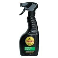 ราคา สเปรย์เคลือบเงาสีรถยนต์ SIMONIZ MAX WAX 500 มิลลิลิตร (1151244)