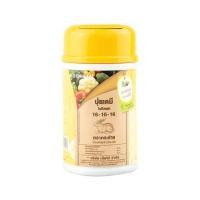 ราคา ปุ๋ยตรากระต่าย สูตร 16-16-16 150 กรัม 1 กระป๋อง (1151260)