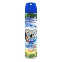 ราคา สเปรย์ปรับอากาศ KOALA THE BEAR 320ml OCEAN (1151267)