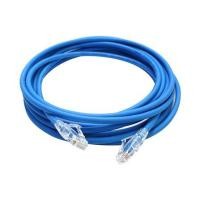ราคา สาย LAN CAT6 LINK US-5105LZ-4 5 ม. สีฟ้า (1151279)